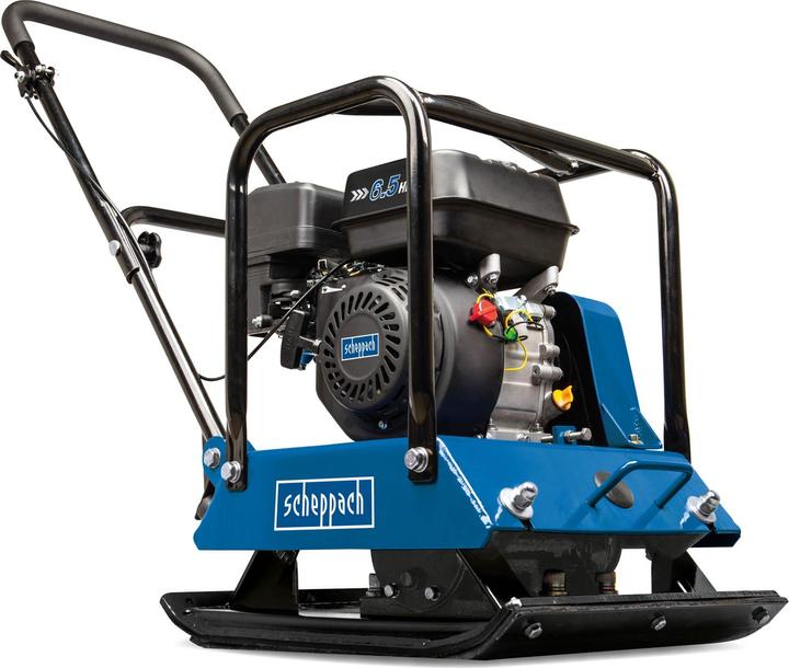Actual product image Scheppach HP2200S