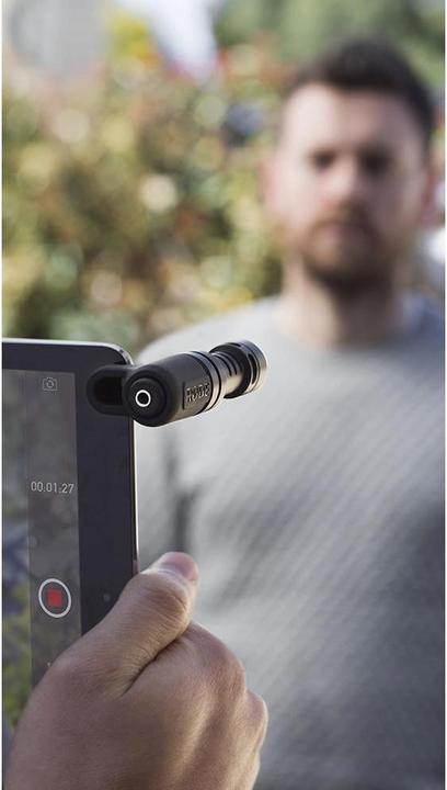 Image du produit RØDE VideoMic Me