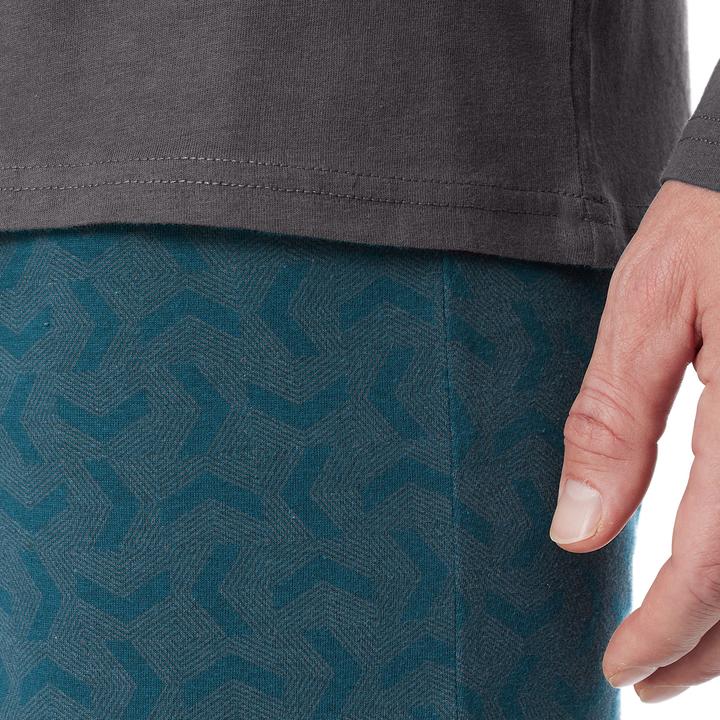 Image du produit Schiesser Pyjama Casual Essentials (50)