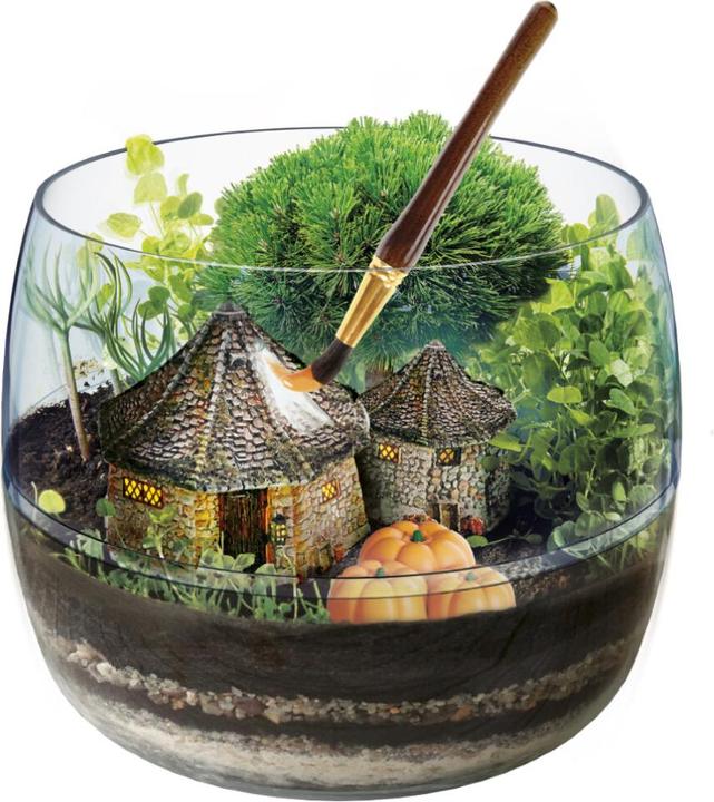 Produktbild Clementoni Harry Potter - Terrarium