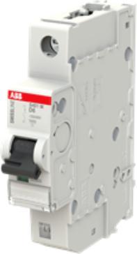 Actual product image ABB S401M-D16 S401 M-D16 Miniature circuit-breaker