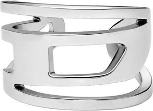 Produktbild Diesel Einzelner Ohrschmuck EAR CUFF (Edelstahl)