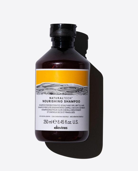 Immagine prodotto Davines Naturaltech Nutriente (250 ml, Shampoo liquido)