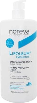 Immagine prodotto Noreva Lipoleum Crema Protettiva Emolliente 1kg (Crema da giorno)
