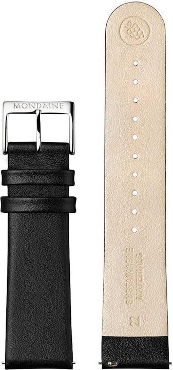 Produktbild Mondaine Evo2 (Analoguhr, 43 mm)
