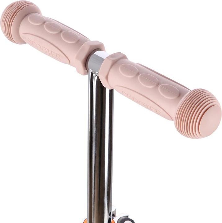 Produktbild Nils Fun Rosa HLB808 Rosa ROLLER