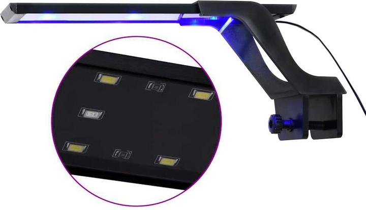 Image du produit VidaXL Shellysheldon (LED, 5 W)