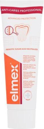 Image du produit Elmex Anti-Caries Professionnel (75 ml)