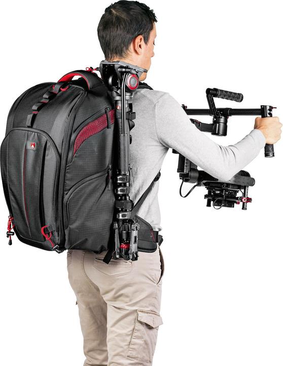 Produktbild Manfrotto Pro Light Cinematic Balance für Camcorder (Fotorucksack)