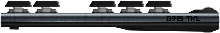 Produktbild Logitech G G915 TKL (CH, Kabellos)