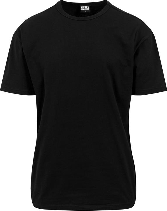Actual product image Urban Classics Oversized Tee (S)