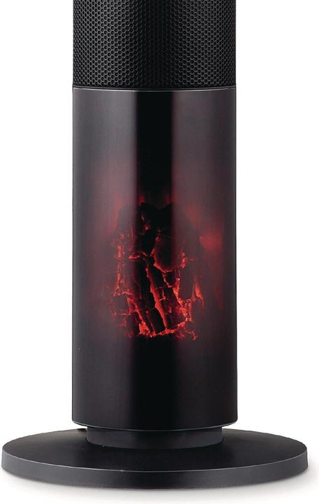 Image du produit Koenig Fireplace (2000 W)