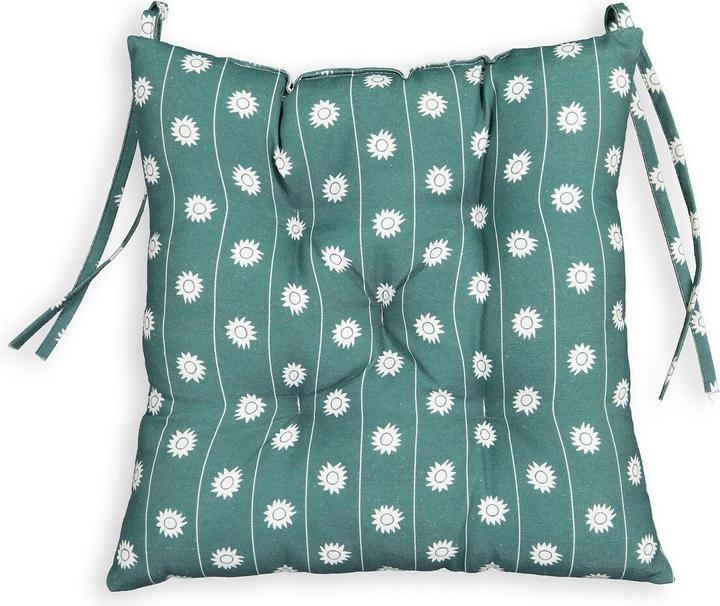 Produktbild La Redoute Interieurs Cazan Outdoor (40 x 40 x 100 cm)