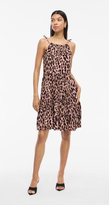 Actual product image Vila VIMESA Ärmelloses Minikleid (44)