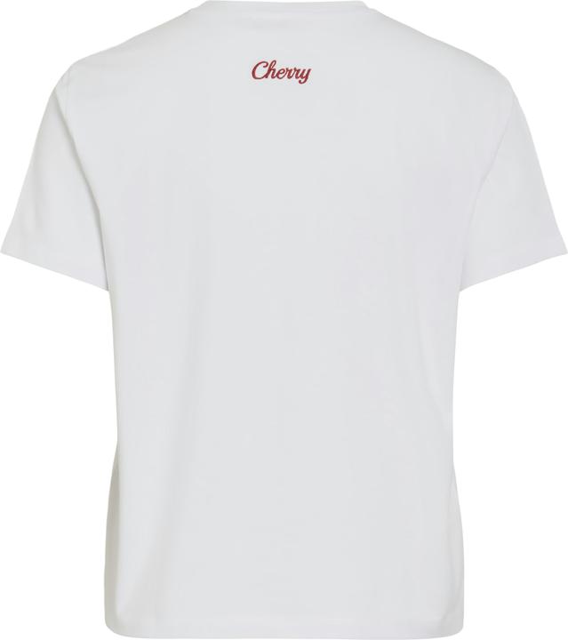 Actual product image Vila VINORA Rundhals T-Shirt (XS)