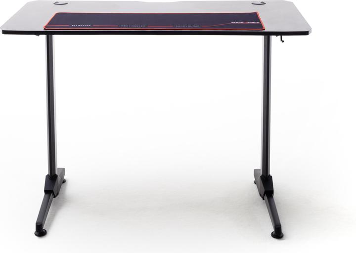 Actual product image McRacing Gaming Desk 8