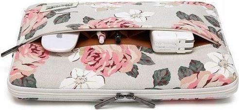 Actual product image Canvaslife White Rose (16", Universal)