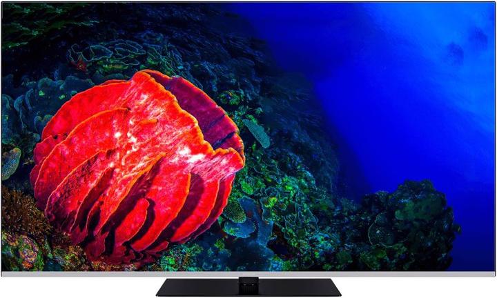 Actual product image Hitachi 70HAQ7350 (70", QLED, 4K, 2021)
