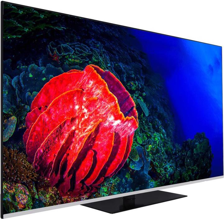 Actual product image Hitachi 70HAQ7350 (70", QLED, 4K, 2021)