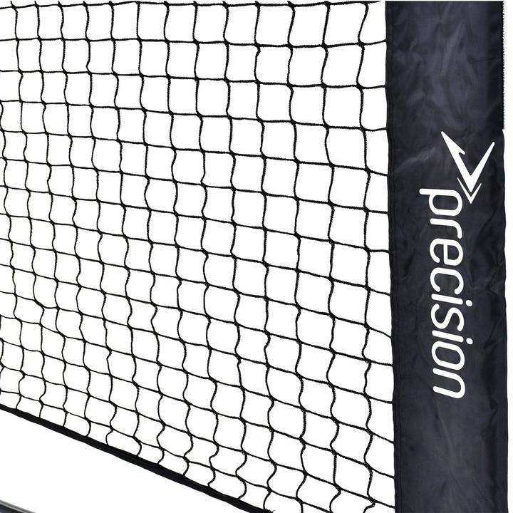 Produktbild Precision Fussball-tennis-netz