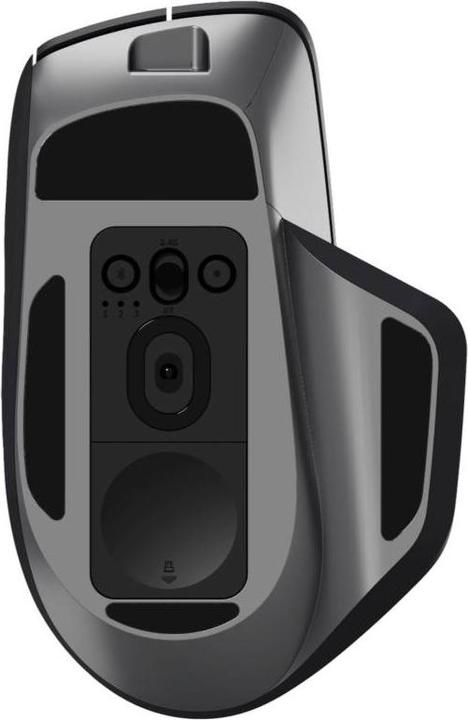 Immagine prodotto Rapoo - MT760 Mini - Bluetooth Maus - Kabellose Maus, Schwarz