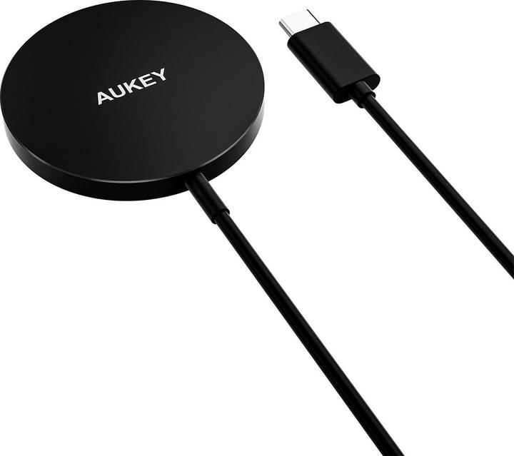 Image du produit Aukey MagSafe Qi Charger (15 W)