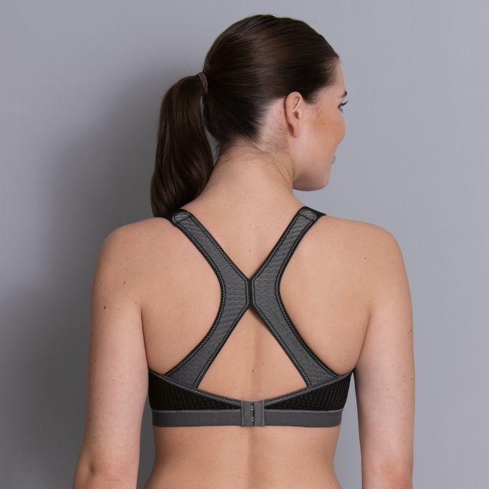 Actual product image Anita Ladies Dynamic X Star Sport Bra (85 D)