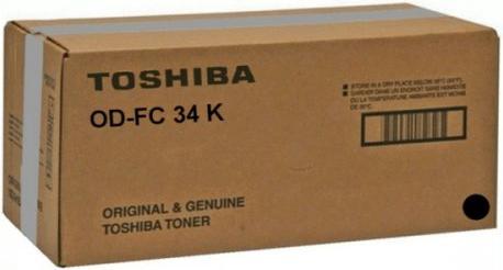 Produktbild Toshiba OD-FC34K Schwarz (BK)