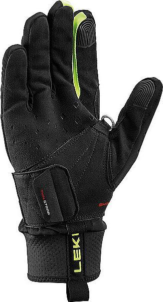 Actual product image Leki PRC Shark (L)