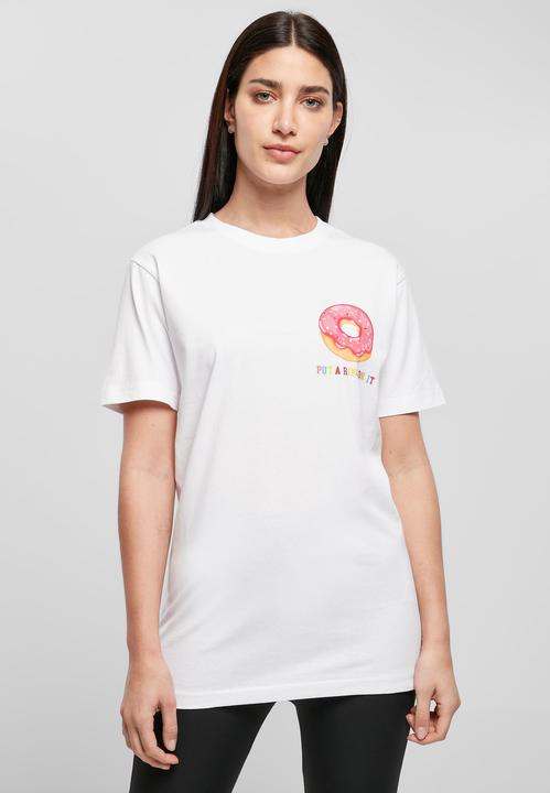 Image du produit Mister Tee Tee Ladies Ring On It - 15189 (XL)