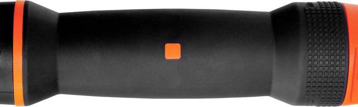 Immagine prodotto Bahco Chiave dinamometrica meccanica a scatto, regolabile, con scala a finestra e cricchetto fisso (3/4", 80 Nm, 400 Nm)