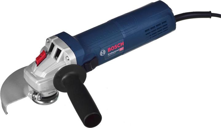 Image du produit Bosch Professional GWS 9-125 S Professionnel (125 mm)