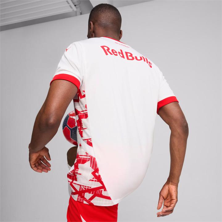 Actual product image Puma RBS Home Jersey Replica (M)