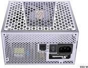 Produktbild Seasonic Prime Snow Silent 80 PLUS Gold Netzteil, modular - 550 Watt (550 W)