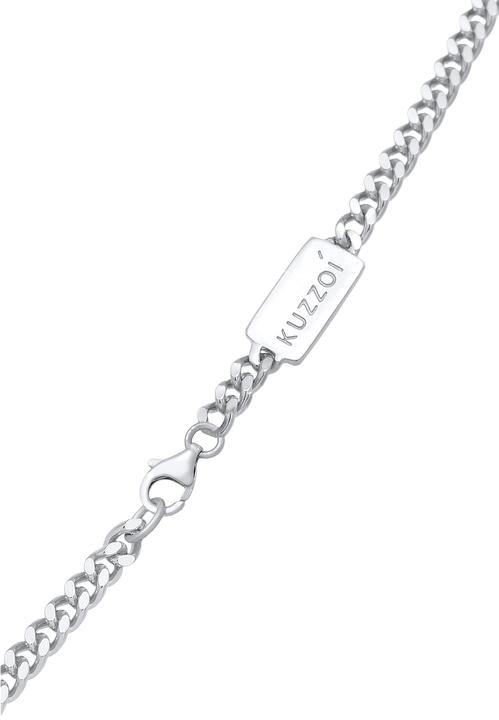 Produktbild Kuzzoi Basic Kette (925er Sterling Silber, 50 cm)