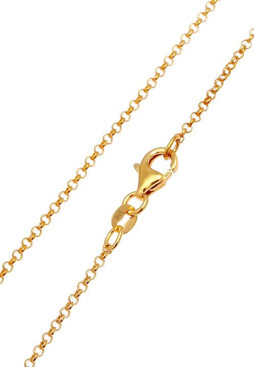Immagine prodotto Kuzzoi Croce (Argento 925, 60 cm)