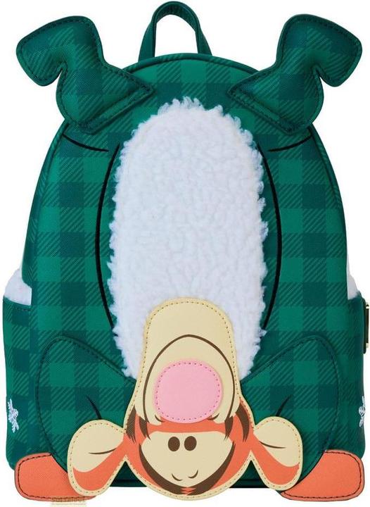 Loungefly Disney by Mini-Rucksack Winnie the Pooh Pajamas