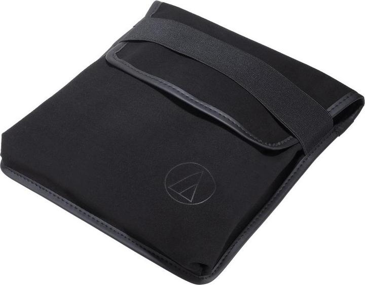 Actual product image Audio-Technica ATH-WP900 (No noise cancelling, Cable)