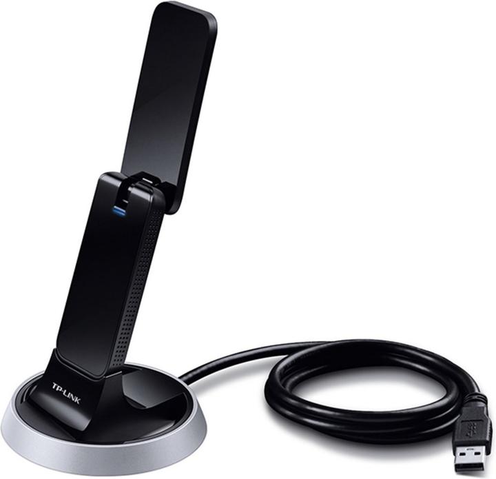 Actual product image TP-Link Archer T9UH: AC1900 USB 3.0 adapter (USB 3.0)