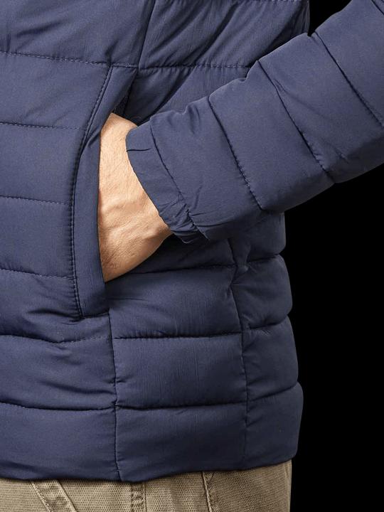 Produktbild Jack & Jones Recycling- Wattierte Jacke (S)