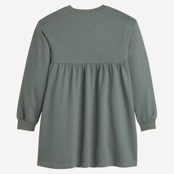 Produktbild La Redoute Collections Kleid mit langen Ärmeln (102)