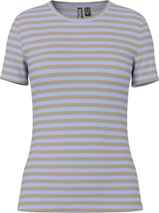 Actual product image Pieces Pcruka Ss Top Jrs Noos Bc (L)