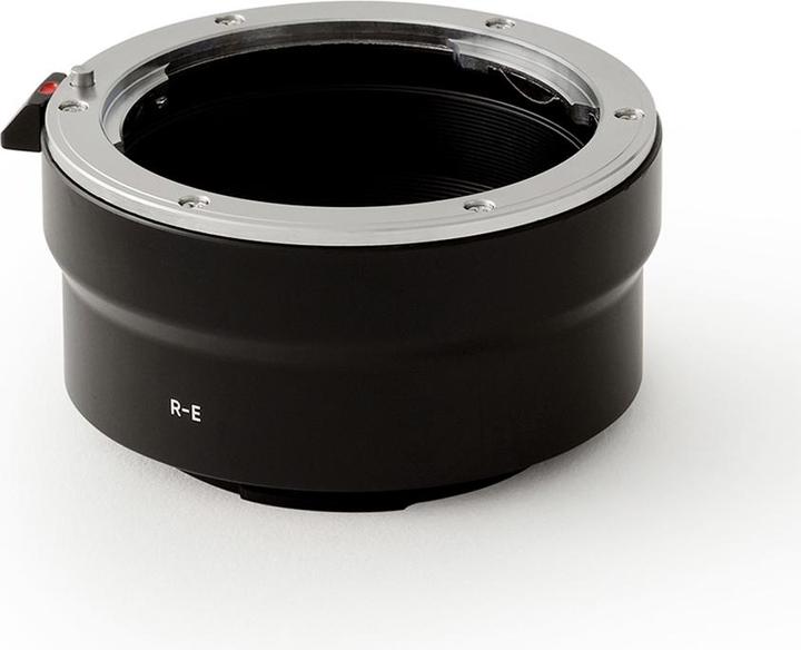 Actual product image Urth Lens Mount Adapter
