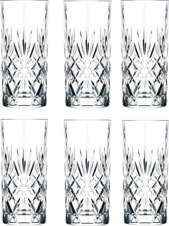 Actual product image Rcr Melodia (0.36 l, 6 x)