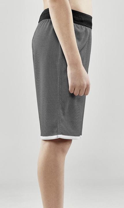 Produktbild Craft Progress Reversible Basket Shorts JR (158)