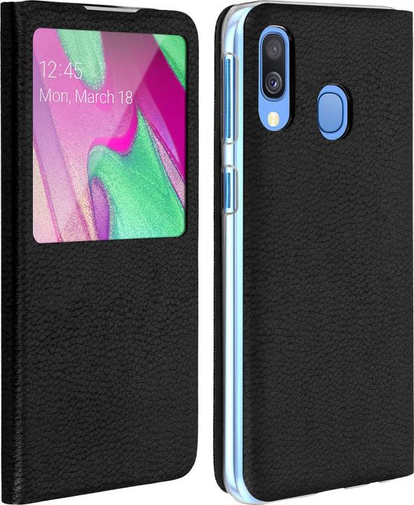Actual product image Avizar Sview Series (Samsung Galaxy A40)