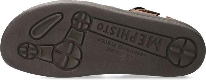 Actual product image Mephisto Sam (48)