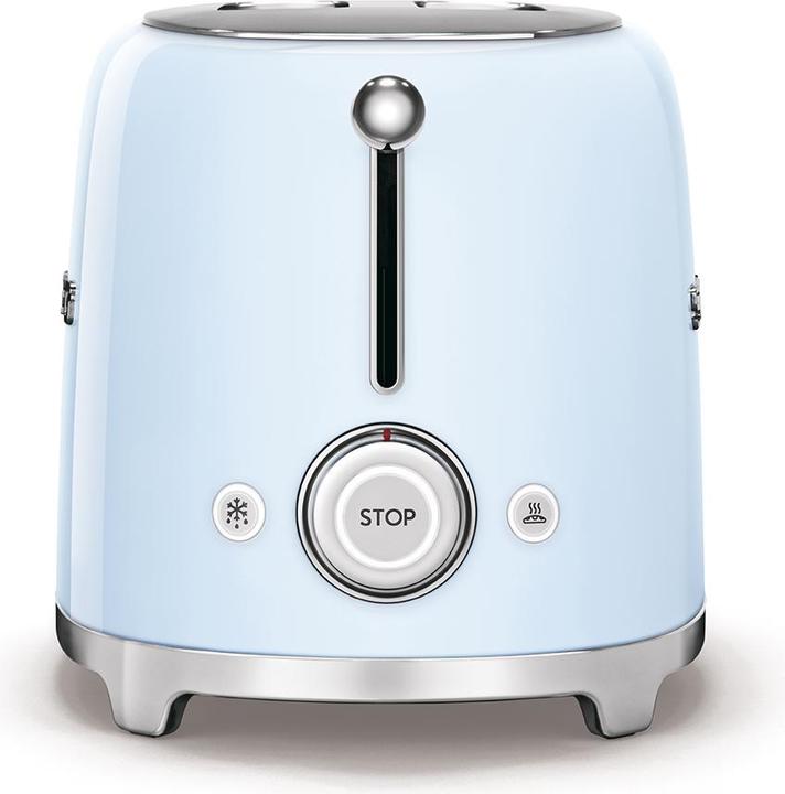 Image du produit Smeg 50's Style Long