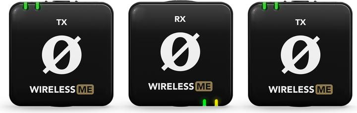 Image du produit RØDE Wireless ME Dual