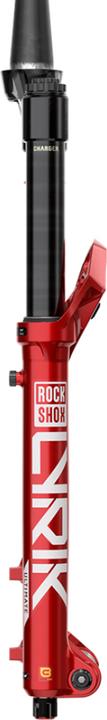 Produktbild RockShox Lyrik Ultimate Charger 3.1 RC2 DebonAir+ Boost 27,5" Federgabel (150 mm, Luft)